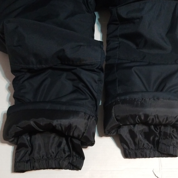 Cherokee Pants Cherokee Mens Insulated Ski And Snowboard Pants M